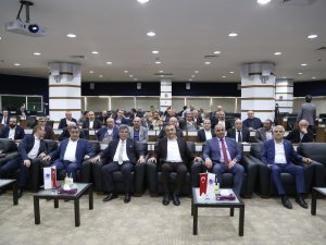 Büyüksimitci: “200 Bine Yakın Şirketimiz Depremden Olumsuz Etkilendi”