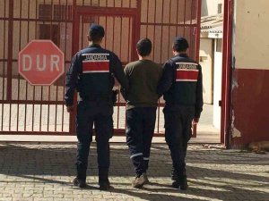 Hakkında 16 Yıl Hapis Cezası Bulunan Şahıs Yakalandı