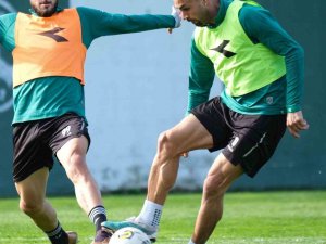 Giresunspor Taraftar Desteğiyle Kazanmak İstiyor