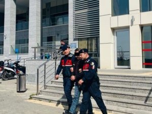 Çocuğa Cinsel İstismardan Aranan Şüpheli Yakalandı