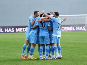 Manisa Fk, Çaykur Rizespor’a Konuk Olacak