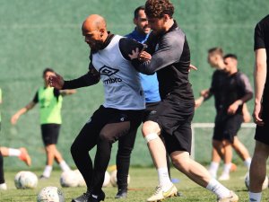 Bandırmaspor 3 Puan İçin Sahaya Çıkacak