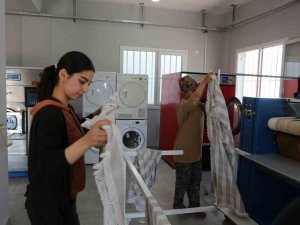 Selçuk Belediyesinden İstihdam Ve Tasarruf Sağlayacak Proje
