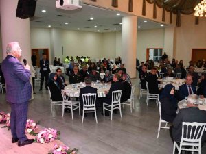Ramazan Ayında Şehit Aileleri, Gaziler Ve Depremzedeler Unutulmuyor