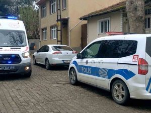 Kopan Parmak İçin Seferber Oldular, 2 Saat Sonra Bulundu