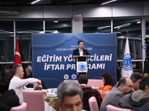 Başkan Yazıcı: “Gençlerimizi Depreme Birlikte Hazırlayacağız”