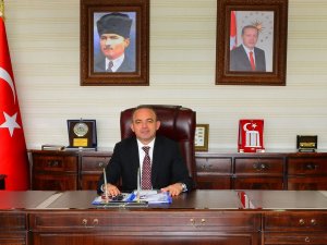 Vali Öner, Kahramanmaraş Göksun’a Koordinatör Vali Olarak Görevlendirildi