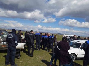 Afyonkarahisar’da Konargöçer Şahıslara Yönelik Operasyon