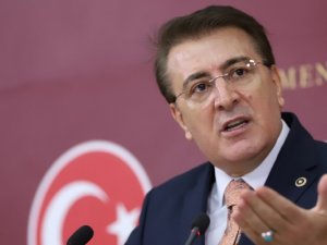 Aydemir: ‘Biz Milletimize Güveniyor Ve İnanıyoruz’