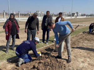 Hasan Kılca: “Karatay’ın Güzelliğine Güzellik Katıyoruz”