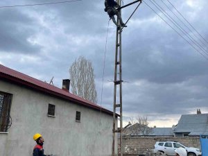 Bölgedeki Kayıp Kaçak Oranı Hızla Azalıyor