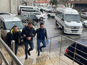 Gürültü Tartışmasında Komşusuna Kurşun Yağdıran Zanlı Tutuklandı