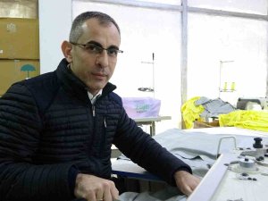 Kanseri Yendi, İş Kurdu; Şimdi 25 Kişi İstihdam Ediyor