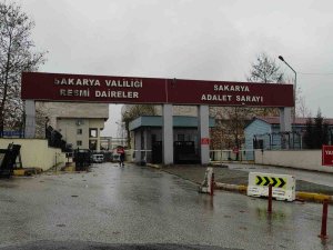 Genç Kıza Cinsel Taciz Dehşetinde Sanık Hakim Karşısına Çıktı