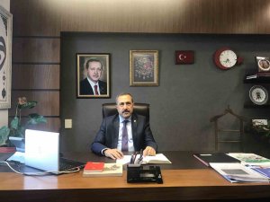 Milletvekili Arvas’tan Yeni Sağlık Yatırımları Müjdesi