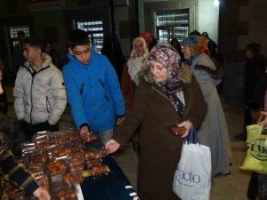 Tatvan’da Ramazan Coşkusu