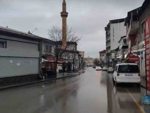 Aşkale Geceyi Uykusuz Geçirdi