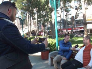 Balıkesirli Genç İlçesinin Tanıtımı İçin Seferber Oldu