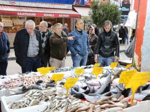 Balıkçılar Bu Ramazan’da Bayram Ediyor