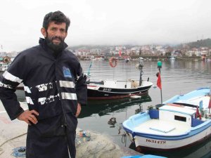 Giresun-Ordu Havaalanı’nın Balıkçıları Mağdur Eden Uygulamasına Tepki