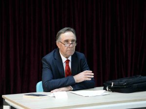 Osmangazi’de Kütüphane Haftası Etkinlikleri