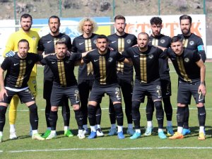 Talasgücü Belediyespor Liderlik İstiyor