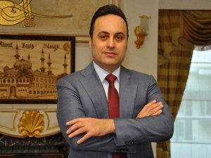 Yeni Türkiye Partisi Seçime Kendi İsim Ve Logosu İle Girecek