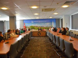 Sporla Hayata Bağlanacaklar