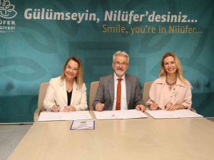 Nilüfer’den Depremzedeler İçin Önemli İş Birliği