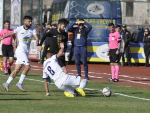 Bölgesel Amatör Lig 6. Grup