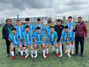 Diyarbakır’ı, Türkiye Şampiyonasında 1071 Malazgirt Anadolu Lisesi Temsil Edecek