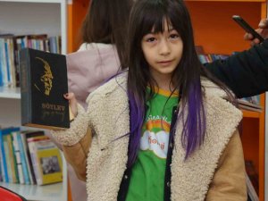 Yalova’da Deprem Bilinci Tiyatro İle Aşılanıyor