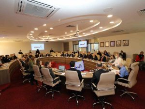 Günkaf, Akdeniz Üniversitesi Ev Sahipliğinde 10 Nisan’da Yapılacak