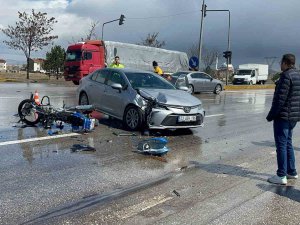 Rastlantının Böylesi