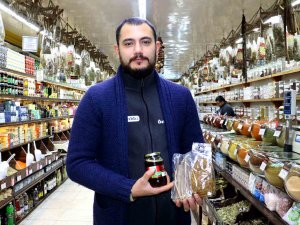 Ramazan Ayında Susuzluğu Önlüyor, Talep Son Günlerde Arttı