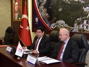 Çocuk Ve Genç Hükümlülere ’Rehabilitasyon’ Desteği