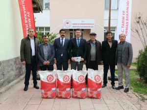 Günyüzü Çiftçisi Gündöndü İle Kazanacak