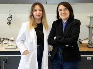 Btü Lityum Geri Kazanımında Önemli Oyuncu Olmaya Hazırlanıyor