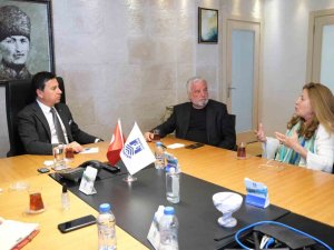 Bodrum’da Türk-yunan Dayanışma Köprüsü Kurulacak