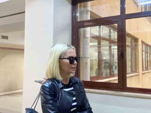 Şafak Mahmutyazıcıoğlu Cinayetine İlişkin Davaya Devam Edildi