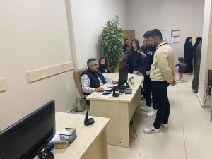 Darıcalı Öğrencilerin Yks Ücretleri Belediyeden