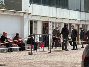 ’Cerrah, Bina Yöneticisinin Odasını Kliniğe Çevirdi’ İddiası