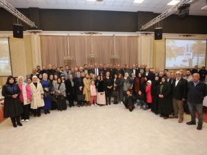 Başkan Sandıkçı: “Samsun’da Yine En Yüksek Oy Alan İlçelerden Bir Tanesi Olacağız”