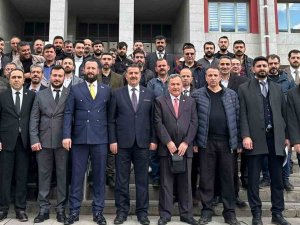 Erzurum’da Temayül Heyecanı Yaşanacak