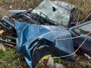 Balıkesir’de Trafik Kazası: 2 Kişi Hayatını Kaybetti