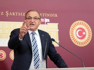 Mhp Grup Başkanvekili Oktay Vural: