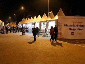 İ̇ftar Sonrası Kulakların Pası Silindi
