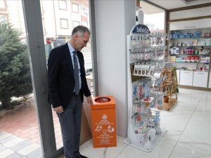 Atık İlaçlar İçin Bursa’da Örnek Uygulama