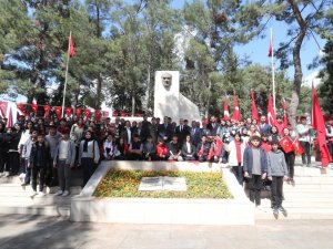 Şahinbey, Şehit Edilişinin 103. Yılında Anıldı