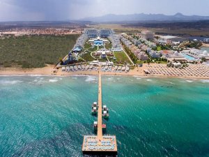 Limak Cyprus Deluxe Hotel